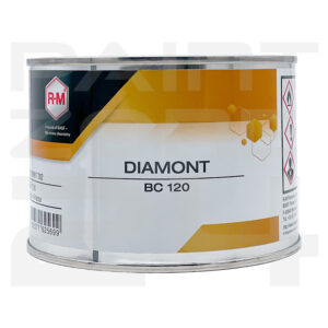 RM BC120 - 0,5 ltr