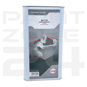 RM C2A57 MixTOP Clear eSense - 5 ltr