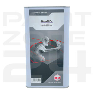RM C2A64 GlossTOP Clear eSense - 5 ltr