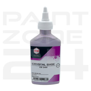 RM Crystal Base CB34M - 0,125 ltr