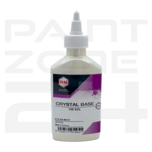 RM Crystal Base CB62L - 0,125 ltr