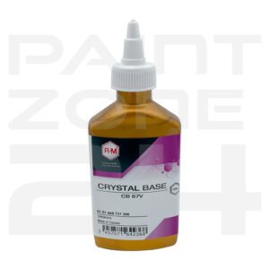 RM Crystal Base CB67V - 0,125 ltr