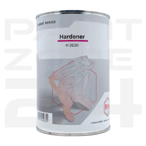 RM H2E20 ELEMENT Hardener - 1 ltr