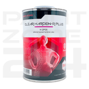 RM H2P05 CLEAR Hardener - 1 ltr