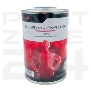 RM H2P35 CLEAR Hardener - 1 ltr