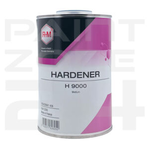 RM H9000 Hardener - 1 ltr