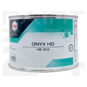 RM Onyx Mix HB259 - 0,5 ltr