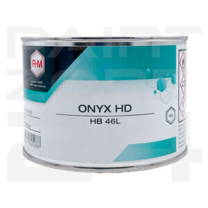 RM Onyx Mix HB46L Pearl - 0,5 ltr