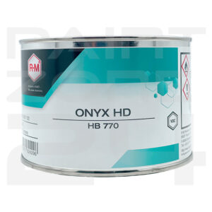 RM Onyx Mix HB770 - 0,5 ltr