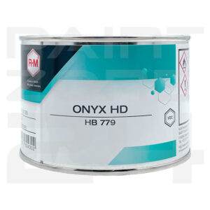 RM Onyx Mix HB779 - 0,5 ltr