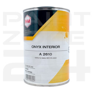 RM Onyx Interior A2610 - 1 ltr