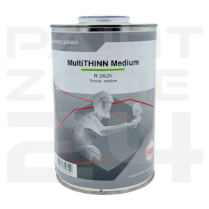 RM R2A24 Multi Thinner - 1 ltr