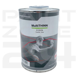 RM R2A34 Multi Thinner - 1 ltr