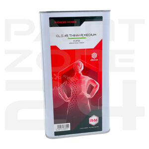 RM R2P25 CLEAR Thinner - 5 ltr