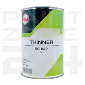 RM SC820 Thinner Fast - 1 ltr