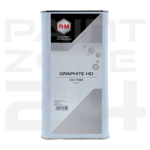 RM Graphite CV70M - 5 ltr
