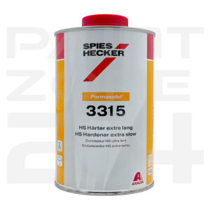Spies Hecker HS Hardener 3315 extra slow - 1 ltr