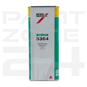 Spies Hecker Permacron Thinner 3364 - 5 ltr
