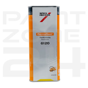 Spies Hecker Permafleet Reducer 6120 - 5 ltr