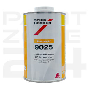 Spies Hecker HS Accelerator 9025 - 1 ltr