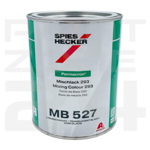 Spies Hecker Mix 527 - 1 ltr