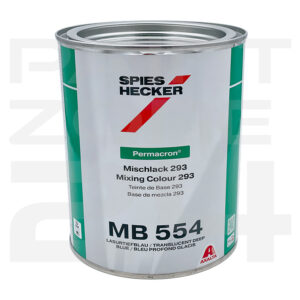 Spies Hecker Mix 554 - 1 ltr