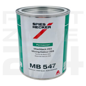 Spies Hecker Mix 547 - 1 ltr