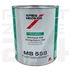 Spies Hecker Mix 558 - 3,5 ltr