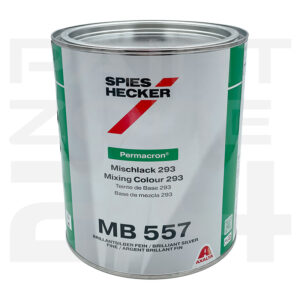 Spies Hecker Mix 557 - 3,5 ltr