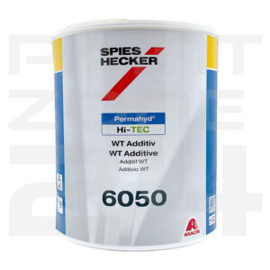 Spies Hecker Hi-Tec 6050 - 3,5 ltr