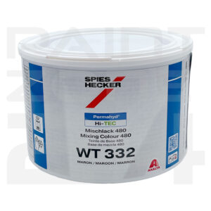 Spies Hecker Hi-Tec 332 -  0,5 ltr
