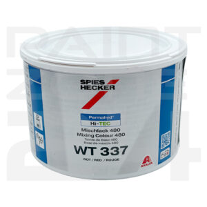 Spies Hecker Hi-Tec 337 - 0,5 ltr
