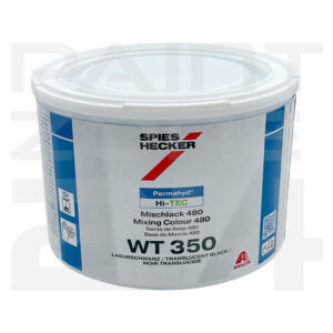 Spies Hecker Hi-Tec 350 - 0,5 ltr