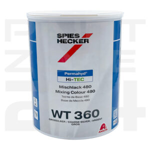 Spies Hecker Hi-Tec 360 - 1 ltr