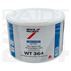 Spies Hecker Hi-Tec 364 - 0,5 ltr