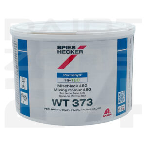 Spies Hecker Hi-Tec 373 - 0,5 ltr