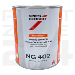 Spies Hecker Permafleet NG 402 - 3,5 ltr