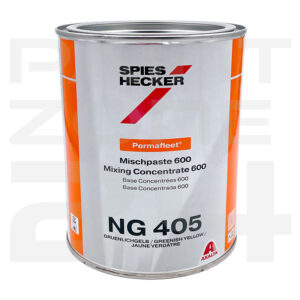 Spies Hecker Permafleet NG 405 - 1 ltr
