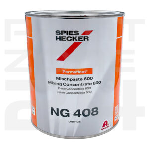 Spies Hecker Permafleet NG 408 - 3,5 ltr