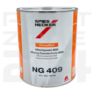 Spies Hecker Permafleet NG 409 - 3,5 ltr