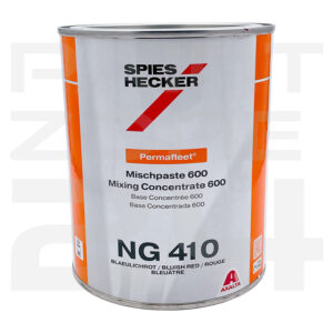 Spies Hecker Permafleet NG 410 - 1 ltr