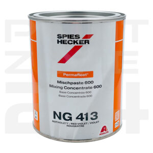 Spies Hecker Permafleet NG 413 - 1 ltr
