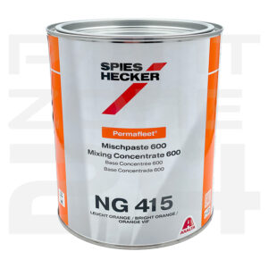 Spies Hecker Permafleet NG 415 - 3,5 ltr
