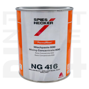 Spies Hecker Permafleet NG 416 - 1 ltr