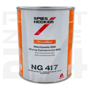 Spies Hecker Permafleet NG 417 - 1 ltr
