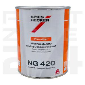 Spies Hecker Permafleet NG 420 - 1 ltr