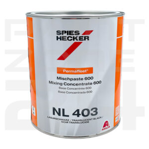 Spies Hecker Permafleet NL 403 - 3,5 ltr
