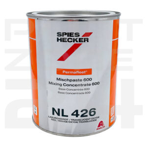 Spies Hecker Permafleet NL 426 - 1 ltr