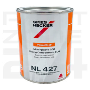 Spies Hecker Permafleet NL 427 - 1 ltr