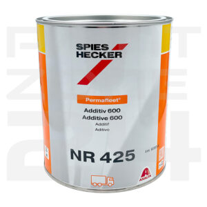 Spies Hecker Permafleet Additiv Serie 600 NR425 - 3,5ltr